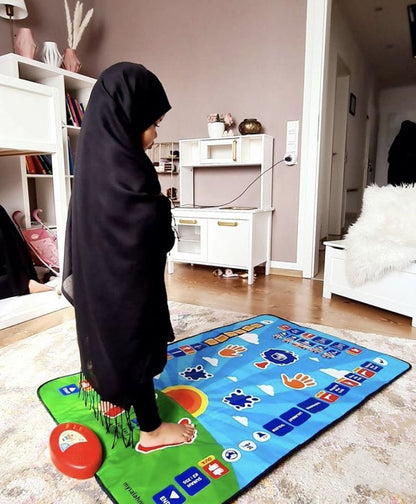 Prayer Mat For Kids